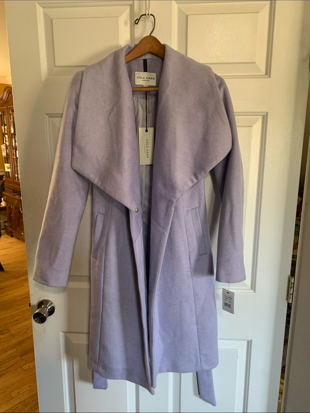 Coat - Picture 6 of 15
